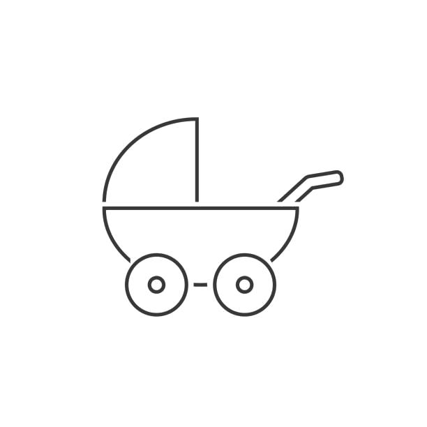Baby Equipment Hire Majorca logo